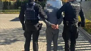 Prokurator zawnioskował o areszt tymczasowy 