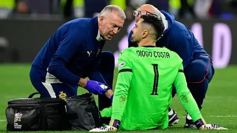 FIFA uderza w "taktyczne kontuzje". Nowe przepisy już na mundialu