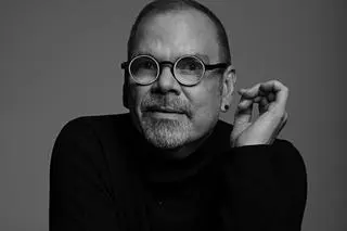 David France 