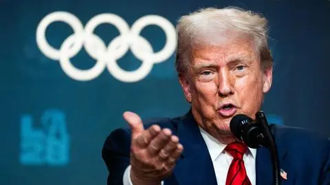 Bezpieczeństwo igrzysk priorytetem. Trump może wykorzystać siły zbrojne