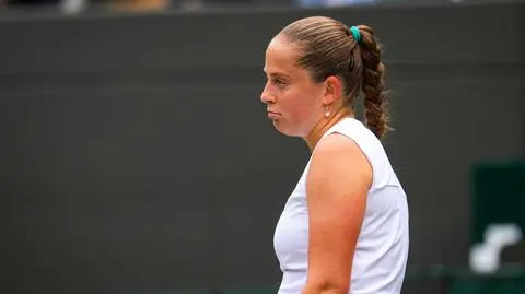 Wyścig Ostapenko z czasem. Kontuzja tuż przed Wimbledonem 