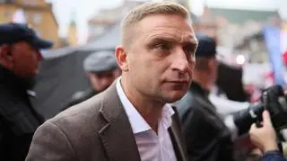Robert Bąkiewicz