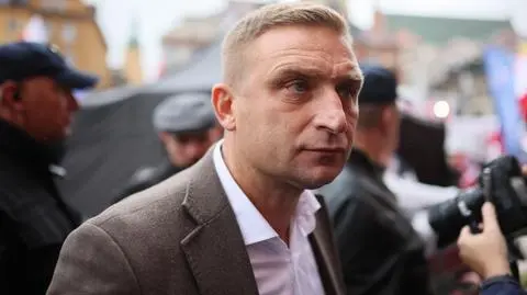 Robert Bąkiewicz