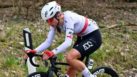 Jeden dzień, dwa zwycięstwa polskich kolarzy 