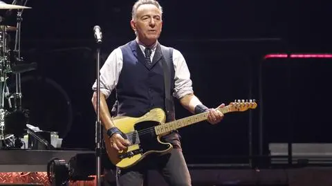 Legendarny artysta dołączył do klubu miliarderów