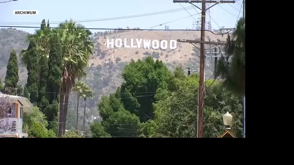 Hollywood
