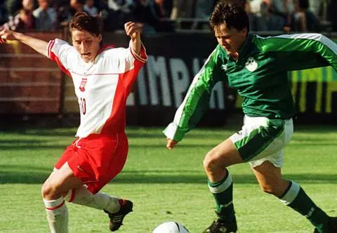 "Baby do garów". Najgorsze były okrzyki starszych panów