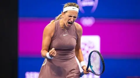 Była liderka czeka na Fręch w Rzymie 