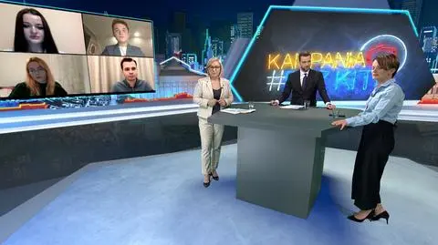 Kampania bez kitu