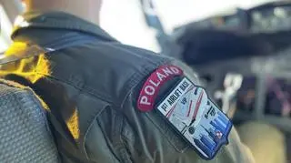 Powrót do Polski z "ewakuacyjnym stopem". "Musieliśmy się chować"