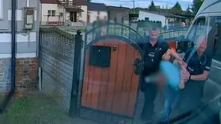37-latek będzie się teraz tłumaczyć przed sądem