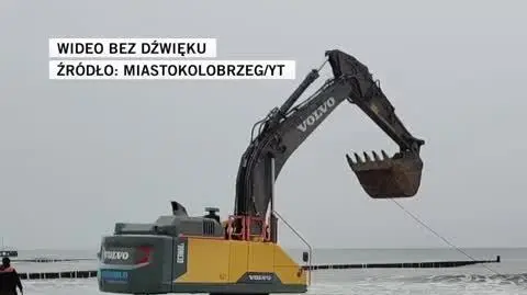 miasto Kolobrzeg