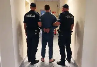Byli poszukiwani po zabójstwie w Belgii, obywatele Rosji z zarzutami