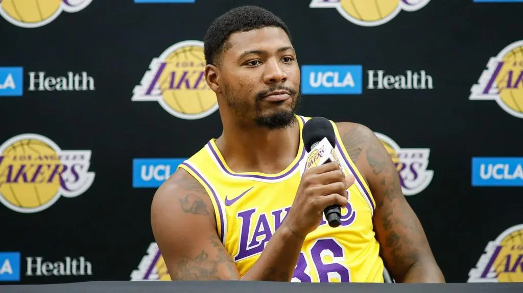 Ponad 35 tys. dolarów kary za obsceniczny gest w NBA 