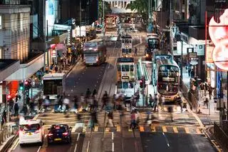 Hongkong