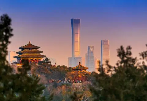 Chiński dekalog. 10 mitów, w które mamy wierzyć