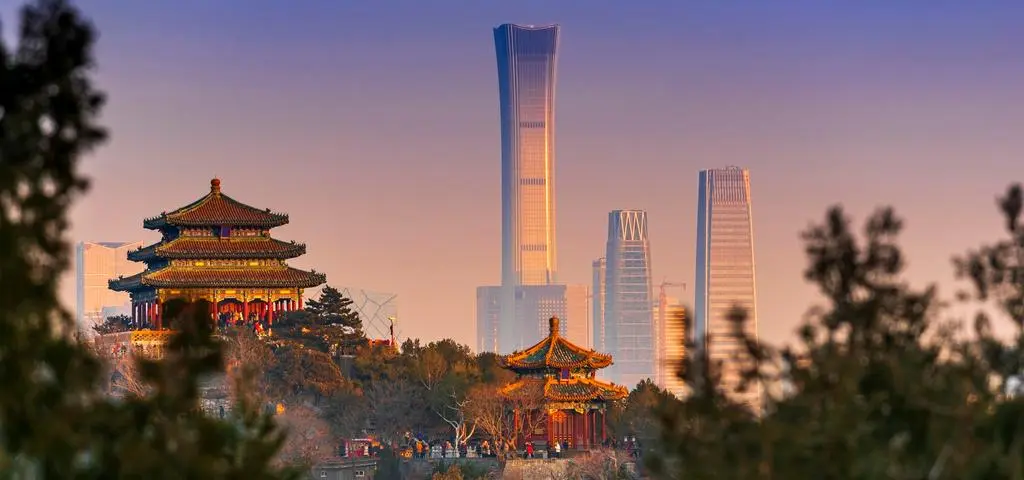 Chiński dekalog. 10 mitów, w które mamy wierzyć