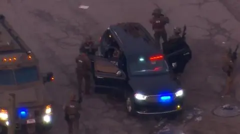 Marcin Wrona o rozpoczęciu procesu Nicolasa Maduro