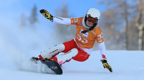 Król-Walas straciła pozycję liderki Pucharu Świata