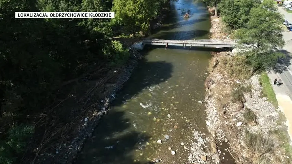 Ołdrzychowice Kłodzkie