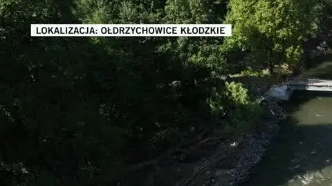 Ołdrzychowice Kłodzkie