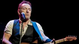 Bruce Springsteen