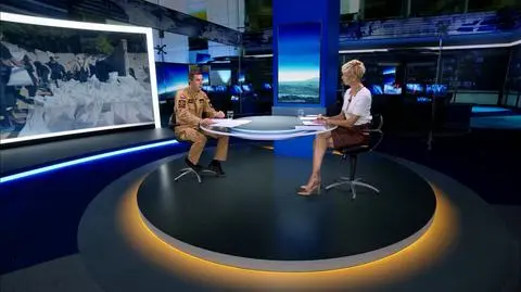 Propozycja strażaków dla Marcina Kierwińskiego. Chcą specjalnej aplikacji