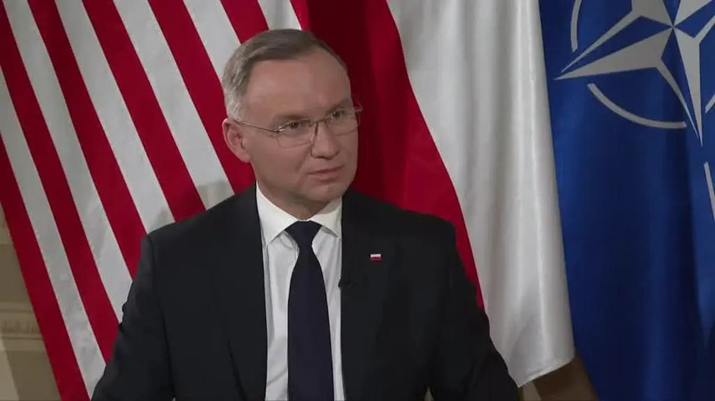 duda wrona 10 dzien po