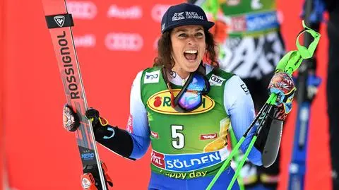 Włoski triumf na otwarcie sezonu. Odległe miejsce Gąsienicy-Daniel