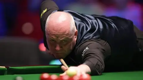 Higgins wrócił z zaświatów i wygrał kolejną wojnę nerwów