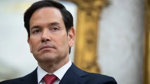 Marco Rubio