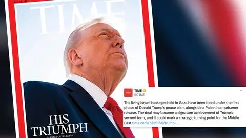 trump time
