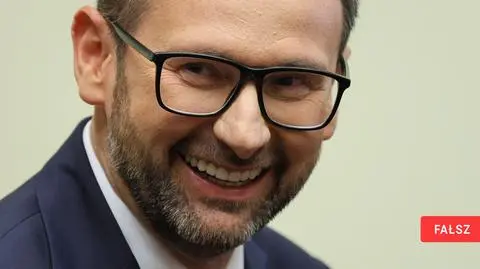 Obajtek o nagraniach rozmów z Nisztorem