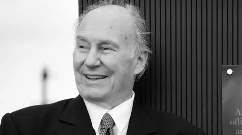 Zmarł Aga Khan. Miliarder, filantrop i przywódca duchowy miał 88 lat