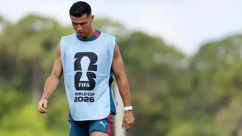 Program środowych meczów. Ronaldo wkracza do gry