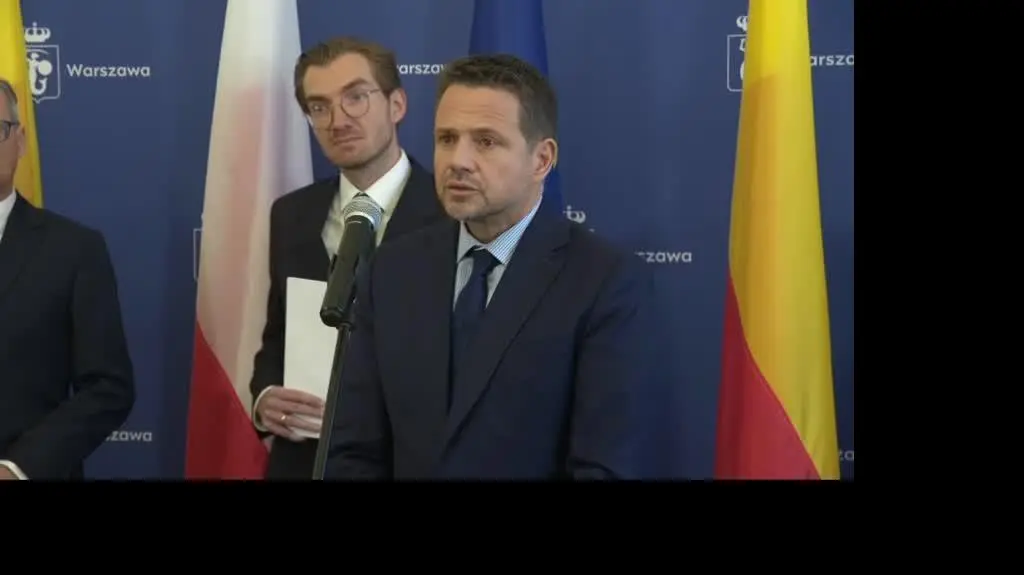 trzaskowski 1