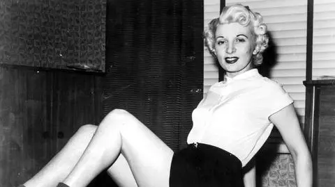 Ruth Ellis