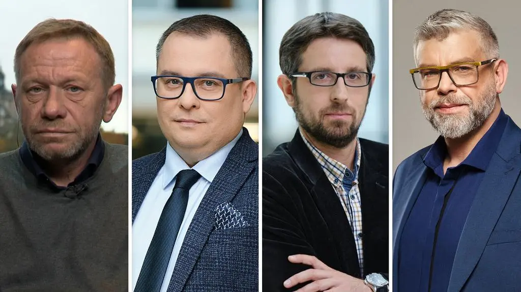 Nasi dziennikarze wśród nominowanych do nagród Grand Press 2025