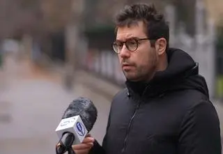 Ujawnił rosyjskie kontakty ministra. Teraz rząd Orbana oskarża go o szpiegostwo