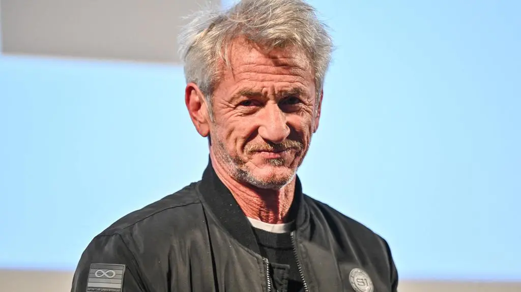 Sean Penn nakręci film o ataku na Kapitol. Inny gwiazdor w głównej roli