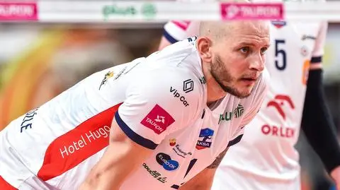 Powrót Kurka. Wiadomo, gdzie będzie grał