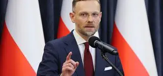 Kancelaria prezydenta komentuje słowa Trumpa