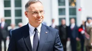 Andrzej Duda