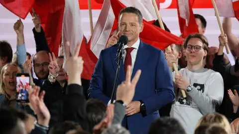 Rafał Trzaskowski