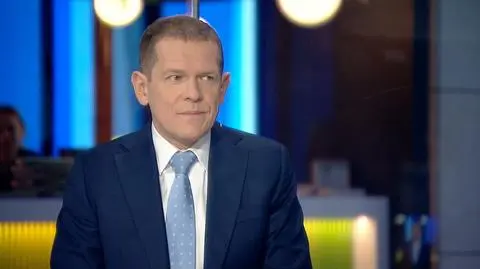 "Dzisiaj amerykańska demokracja oprócz całej polaryzacji ma problem osłabienia instytucji"