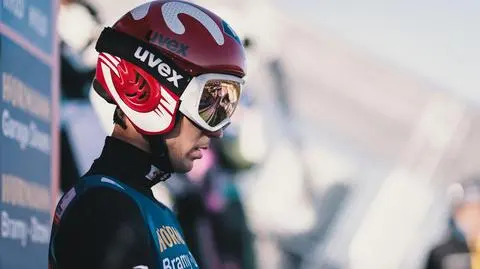 Stoch wyznaczył cele na Raw Air