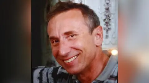 Odnalazł się poszukiwany prezes IKS AWF