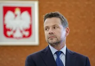 Pięć języków, sześć lat prezydentury w Warszawie. Kim jest Rafał Trzaskowski