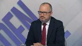 Bodnar o "wyczyszczonym" ministerstwie sprawiedliwości: widać nieskutecznie