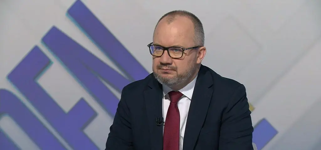 Bodnar o "wyczyszczonym" ministerstwie sprawiedliwości: widać nieskutecznie